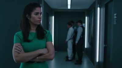And until they can
get Ollerman out of here, - Whiskey Cavalier