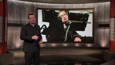 AND THEY CAN SPEAK ENGLISH, BUT - The Jim Jefferies Show