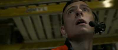 And if they can't speed up,
then you can have to off board them. - Life and Death in the Warehouse