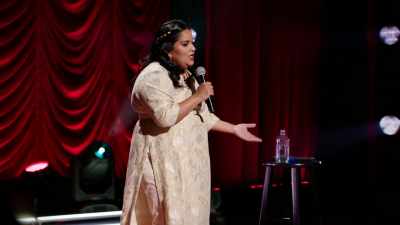And they were complaining about their
overbearing, difficult to please parents. - Zarna Garg: One in a Billion