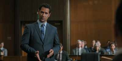 And after they confirmed
that your wife was cheating, - The Lincoln Lawyer