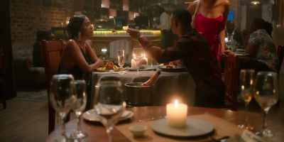 -And so they contacted me - A Soweto Love Story