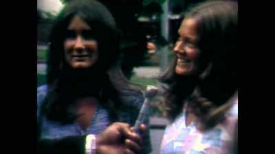 And after they cut
the cameras down, - Ted Bundy: Falling for a Killer