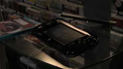And when they were developing it, you know, - The Story of Nintendo