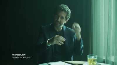 And when they did take the risk, - Inside the Mind of a Con Artist