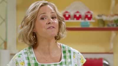 And if they didn't forget, - At Home with Amy Sedaris