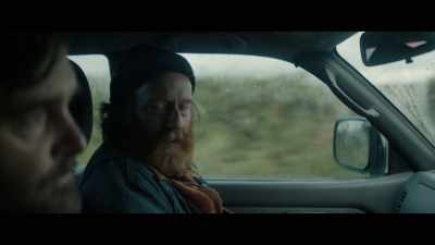 And if they... didn't kill Malachy,
then who did? - Bodkin