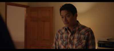 And once they died,
this was your home too. - Christmas at the Ranch