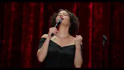And when they do at the end, we all go, - Ilana Glazer: Human Magic
