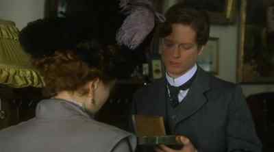 And yet they do fetch such fabulous prices don't they - The House of Mirth