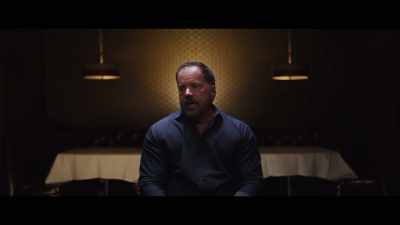 "And if they do it without me
and get caught, I'm screwed." - Bad Sport