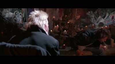And if they don't enjoy it, - Eli Roth's History of Horror
