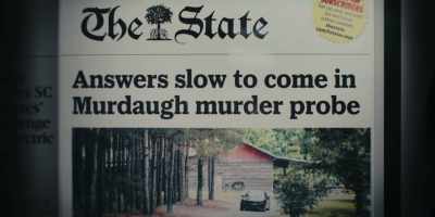 And if they don't get
solved within days or weeks, - Low Country: The Murdaugh Dynasty