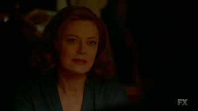 And if they don't,
i promise you, - FEUD