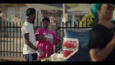 And, if they don't see me
at that third or fourth stop, - Street Food: USA