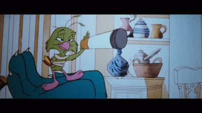 I will not do this I cannotOh what a foul way for a bird to dieI don't want to get beak cancerNo My lungs are blackenedHere we go again Cut cut cutRoll it back What are you doing Help me Help meDaniel that line is not in the script Why did you add itWell - Mrs  Doubtfire