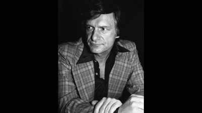 And when they ended up
hitting rock bottom, - Secrets of Playboy