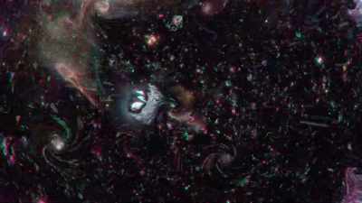 And if they ever
came to exist, - Cosmos: Possible Worlds