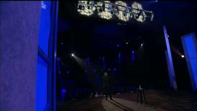 And if they ever come up
with a Mexican robot - Bill Maher: Live From Oklahoma
