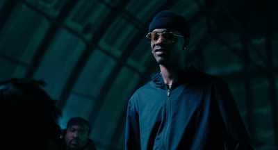 And if they ever make that mistake - A Love Story from the Streets