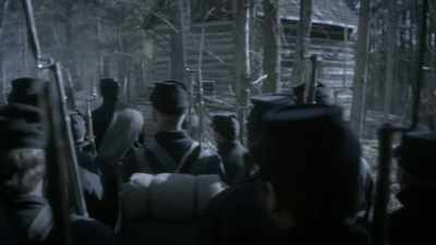 And so they face a
very difficult situation. - Blood and Fury: America's Civil War