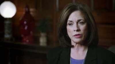 ...AND THEY FIND
MICHAEL PETERSON - An American Murder Mystery: The Staircase