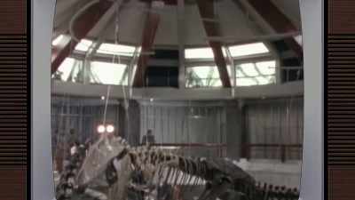 - And when they finished...
- Actually, we would not finish sets. - The Movies That Made Us