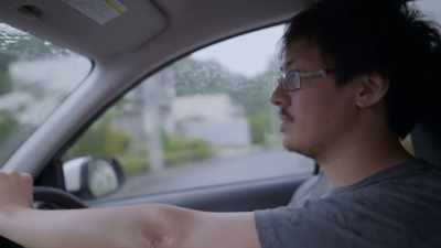And they were following it
from the beginning, - Q: Into the Storm