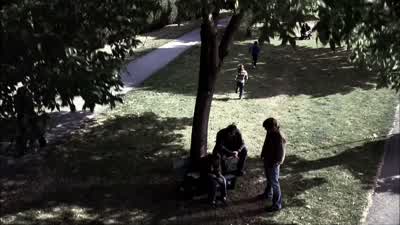 And they found her on the bathroom floor. - Supernatural