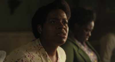 And when they get home, - The Color Purple