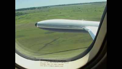 And they were gonna send
a private jet, - Sheryl