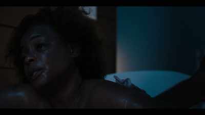 And after they got
done with their probing - Justified: City Primeval