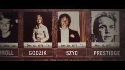 And when they got to my brother, - John Wayne Gacy: Devil in Disguise