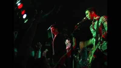 And they were great,
so I became their manager. - Larger than Life: Reign of the Boybands
