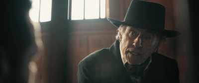And when they hang you, - Murder at Yellowstone City