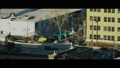 And they were hard-core films. - Crime Scene: The Vanishing at the Cecil Hotel