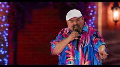 And they were having
this end-of-year celebration, - Gabriel Iglesias: Legend of Fluffy
