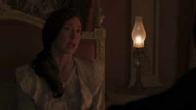 And when they hear - The Gilded Age