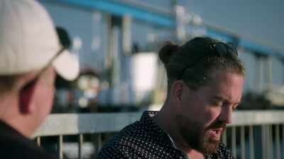 And as they hit the space bar, - Unidentified: Inside America's UFO Investigation