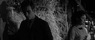 - And they were holding hands?
- Yeah. - Sons and Lovers