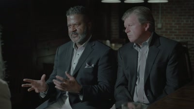 And they were hoping to do
a much more coordinated stop. - FBI TRUE