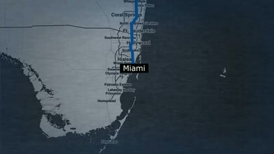 And they were immediately able
to determine - FBI TRUE