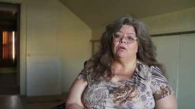 And they were informing me that
they called off the search. - Horror in the High Desert