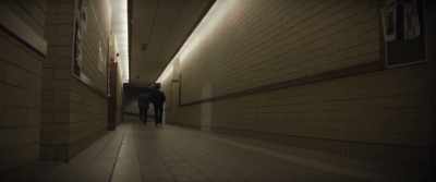 And if they keep out
long enough, - Left Behind: Rise of the Antichrist