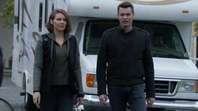 And if they let us get a look
at their case reports, - Whiskey Cavalier