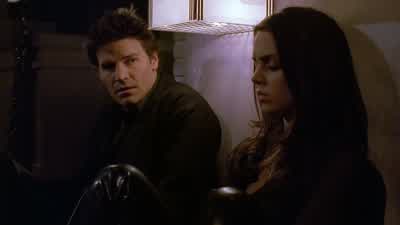 And they make mistakes. - Buffy the Vampire Slayer