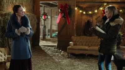 And they each need
their own separate dwelling? - A Royal Christmas Crush