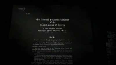 And they had no excuse
for this one, - The Crime of the Century