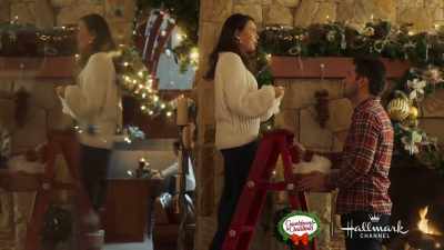 And they had no gifts
or decorations - Coyote Creek Christmas