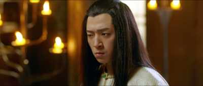 And they, of course, - Drunken Master Su Qier